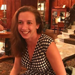 Meet your Posher, Emma